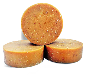 Rovyo - Galbenele, miere si ovaz