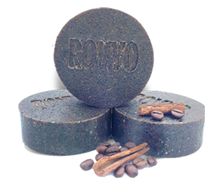 Rovyo - Scortisoara, cafea si portocala