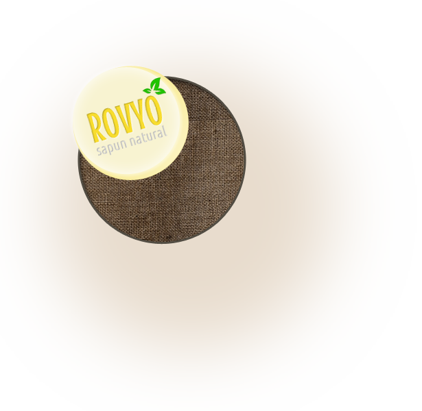 Rovyo - Sapunuri naturale